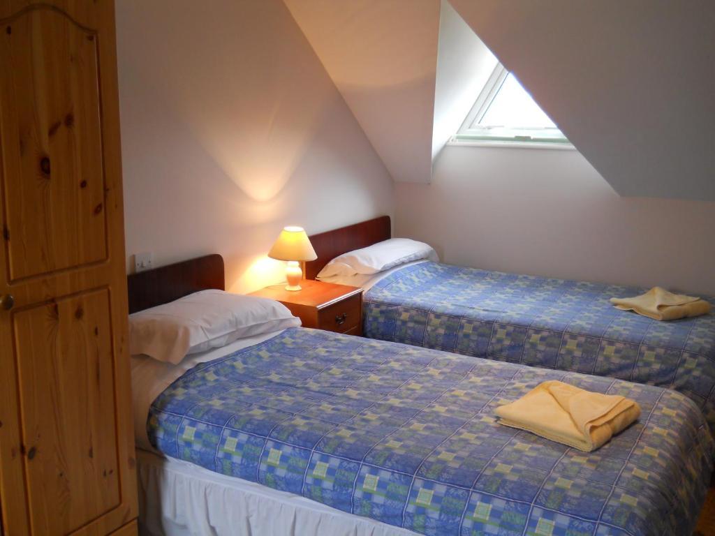 Richmond Park Golf Club Apartment Watton Room photo
